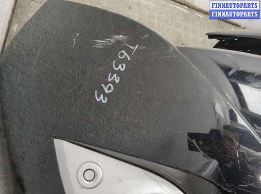 купить Бампер на Renault Scenic 2009-2012