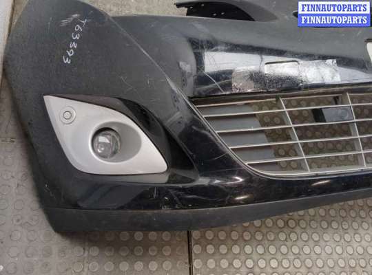 купить Бампер на Renault Scenic 2009-2012