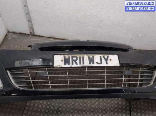 Бампер RN1592264 на Renault Scenic 2009-2012