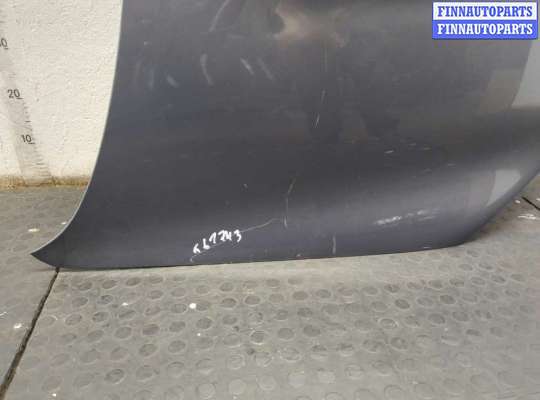 купить Капот на Nissan Qashqai 2006-2013