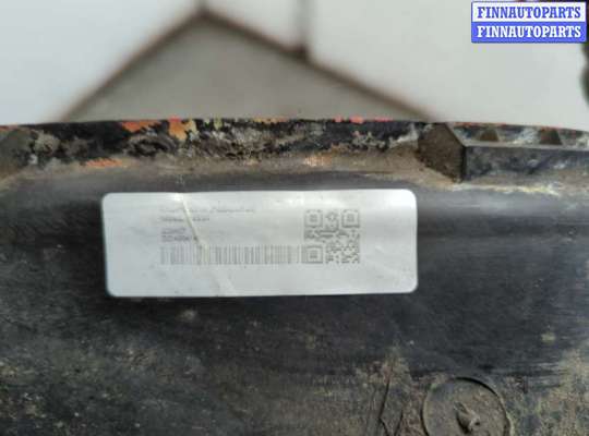 купить Защита арок (подкрылок) на Opel Astra G 1998-2005