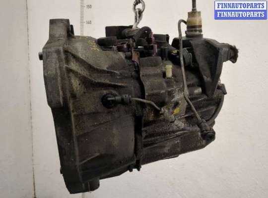 купить КПП 6-ст.мех. (МКПП) на Renault Trafic 2001-2014