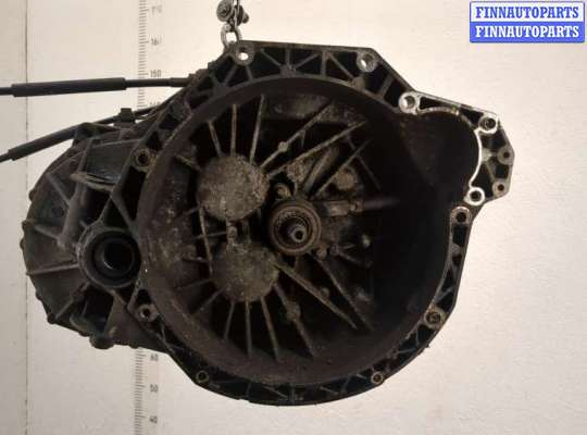 купить КПП 6-ст.мех. (МКПП) на Renault Trafic 2001-2014