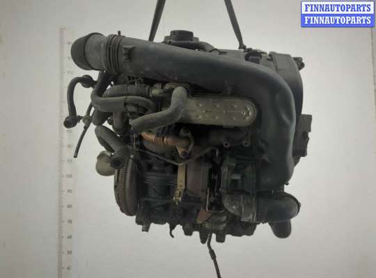 Генератор VG2715972 на Volkswagen Passat 6 2005-2010