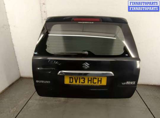 купить Двигатель стеклоочистителя (моторчик дворников) задний на Suzuki Grand Vitara 2005-2016