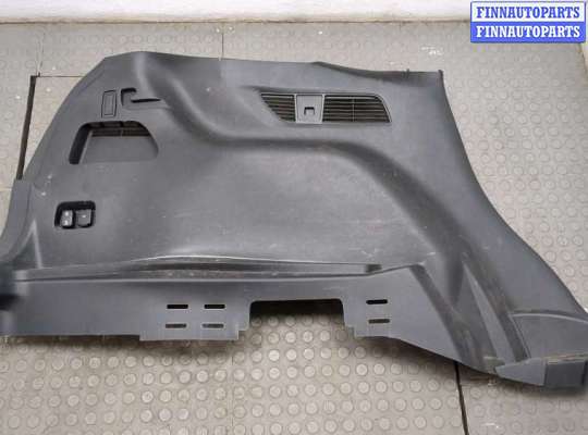 купить Пластик (обшивка) внутреннего пространства багажника на Ford Edge 2015-2018