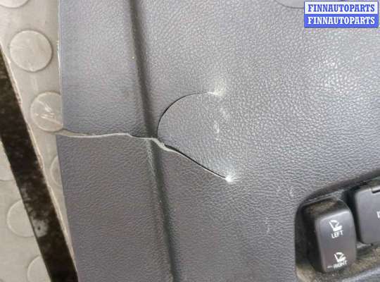 купить Пластик (обшивка) внутреннего пространства багажника на Ford Edge 2015-2018