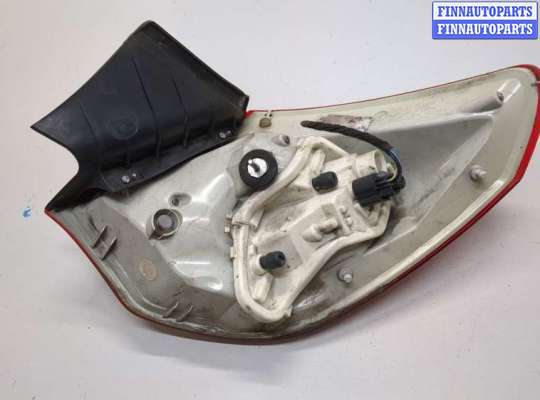 купить Фонарь (задний) на Opel Astra J 2010-2017