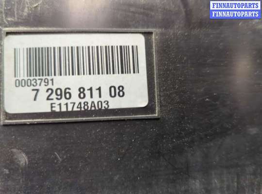 купить Воздуховод на BMW i3 2013-2022