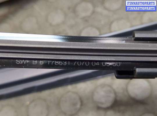 купить Щеткодержатель на Volkswagen Golf 4 1997-2005
