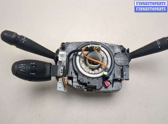 Переключатель поворотов и дворников (стрекоза) PG1138827 на Peugeot 208 2012-2019