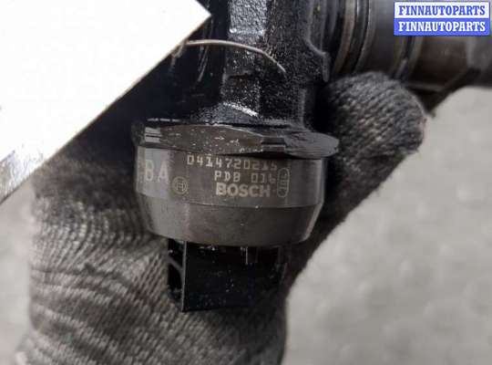 купить Форсунка топливная на Volkswagen Passat 6 2005-2010