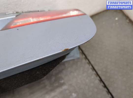 купить Обшивка крышки (двери) багажника на Chevrolet Cruze 2009-2015