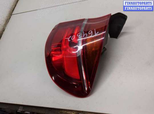 купить Фонарь (задний) на BMW X5 E70 2006-2013