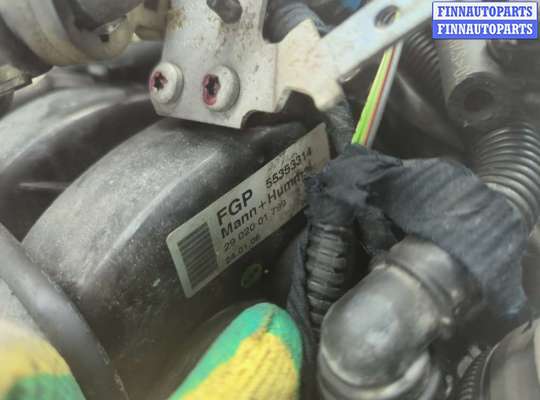 купить Генератор на Opel Vectra C 2002-2008