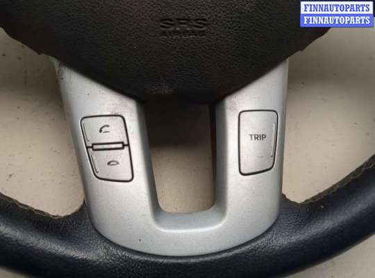 купить Руль на KIA Ceed 2007-2012