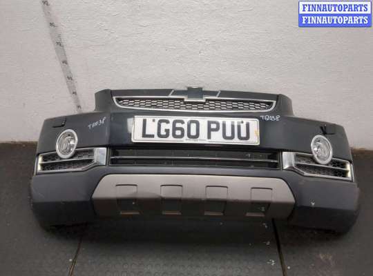 Купить Бампер на Chevrolet Captiva 2006-2011 Бампер CH473270 на Chevrolet Captiva 2006-2011