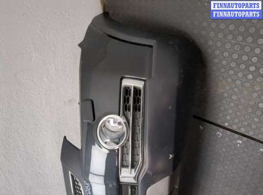 купить Бампер на Chevrolet Captiva 2006-2011