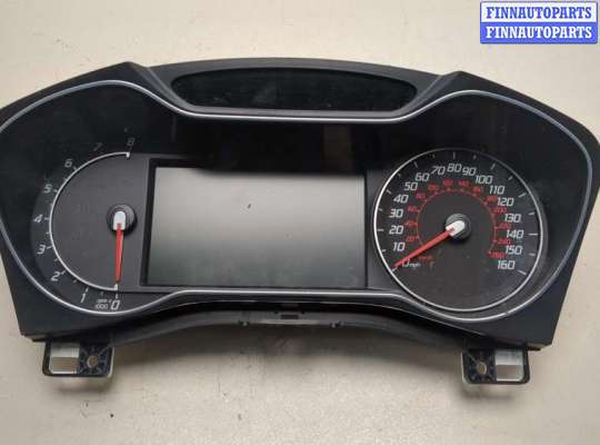 купить Щиток приборов (приборная панель) на Ford S-Max 2010-2015