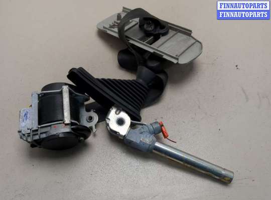 Ремень безопасности NS901522 на Nissan Qashqai 2006-2013