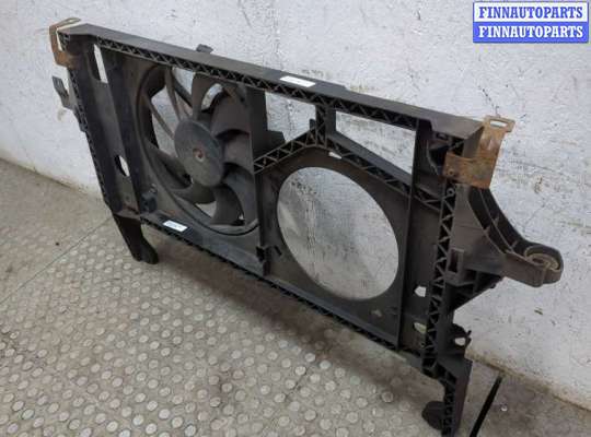 купить Рамка передняя (телевизор) на Opel Movano 1998-2010