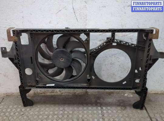 Купить Рамка передняя (телевизор) на Opel Movano 1998-2010 Рамка передняя (телевизор) RN1568119 на Opel Movano 1998-2010