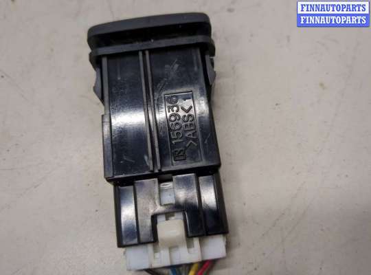 купить Кнопка обогревателя на Toyota Highlander 1 2001-2007