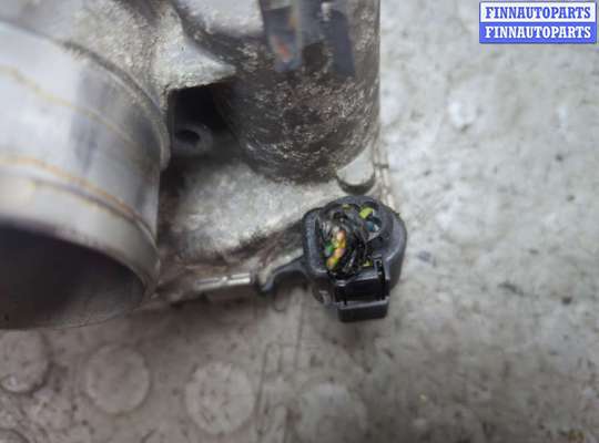 купить Заслонка дроссельная на Ford Focus 3 2011-2015