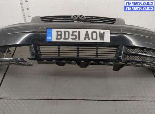 купить Бампер на Volkswagen Sharan 2000-2010