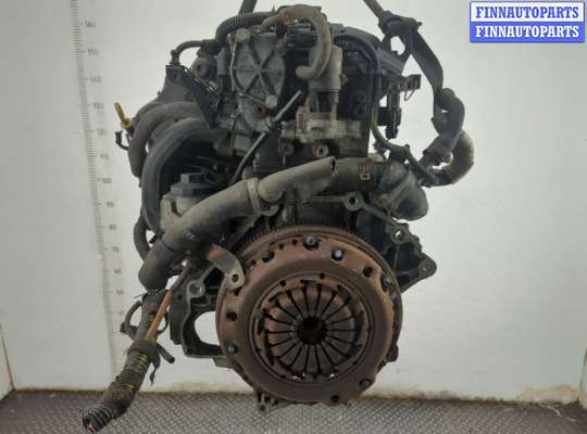 купить Маховик на Opel Vectra C 2002-2008