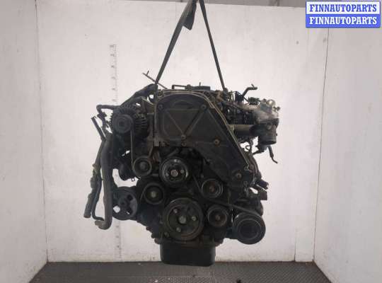 купить Двигатель (ДВС) на KIA Sorento BL 2002-2011