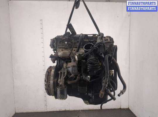Купить Двигатель (ДВС) на KIA Sorento BL 2002-2011 Двигатель (ДВС) KA609712 на KIA Sorento BL 2002-2011
