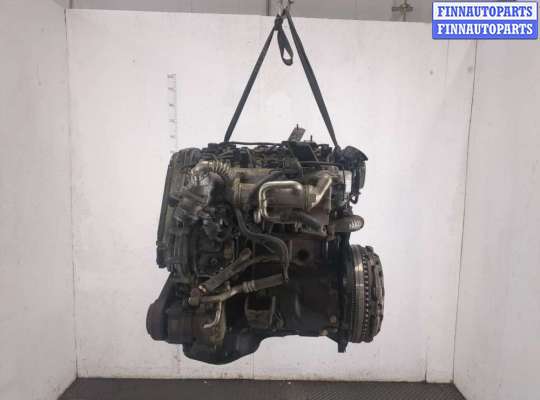 купить Двигатель (ДВС) на KIA Sorento BL 2002-2011