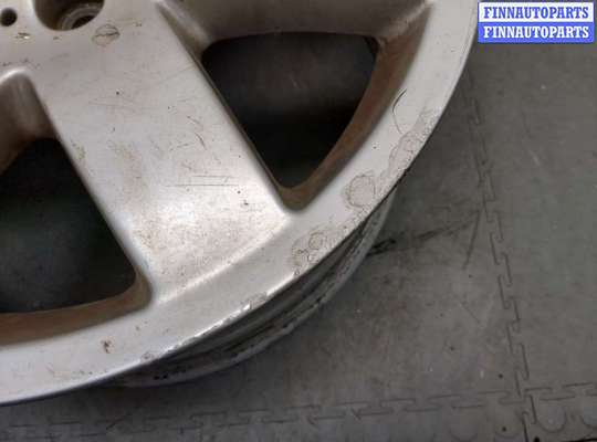 купить Колпачок литого диска на Land Rover Range Rover Sport 2005-2013