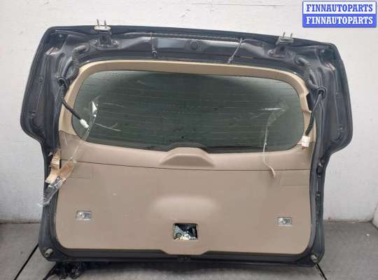 купить Двигатель стеклоочистителя (моторчик дворников) задний на Acura MDX 2007-2013