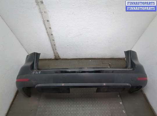 Купить Бампер на Volkswagen Touareg 2006-2010 Бампер VG2747314 на Volkswagen Touareg 2006-2010