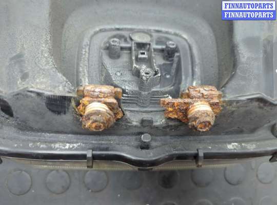 купить Решетка радиатора на Honda Civic 2005-2012