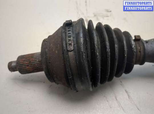 купить Полуось (приводной вал, шрус) на Skoda Fabia 2007-2014