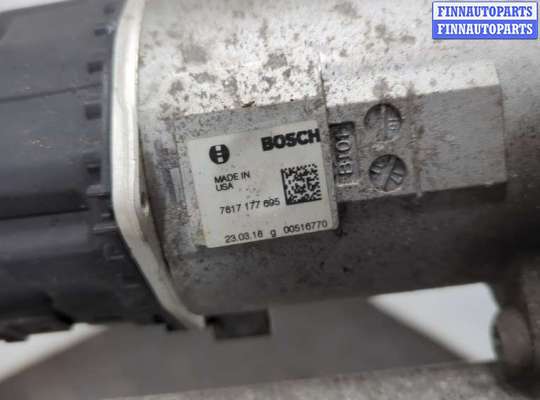 купить Рейка рулевая без г/у на Chevrolet Equinox 2017-2024