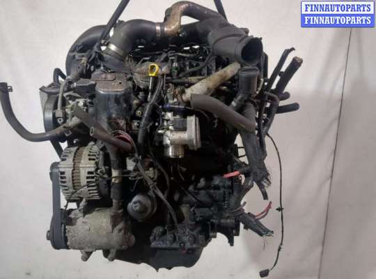 купить Насос масляный на Land Rover Freelander 2 2006-2014
