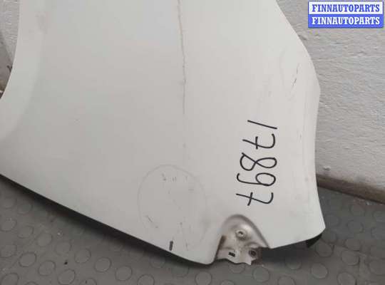 купить Крыло на Toyota Corolla E15 2006-2013