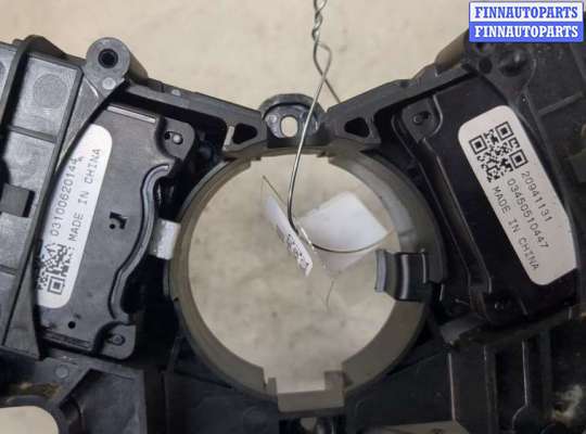 купить Переключатель поворотов и дворников (стрекоза) на Opel Meriva 2010-2018