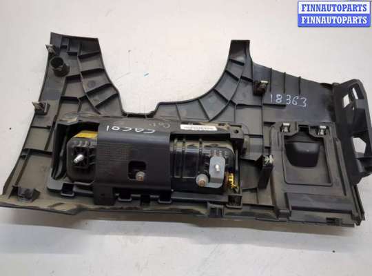купить Подушка безопасности коленная на Ford Focus 3 2014-2019
