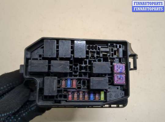 купить Блок предохранителей на Mitsubishi Eclipse Cross 2017-