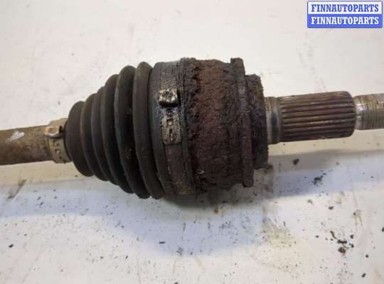 купить Полуось (приводной вал, шрус) на Suzuki Grand Vitara 2005-2016