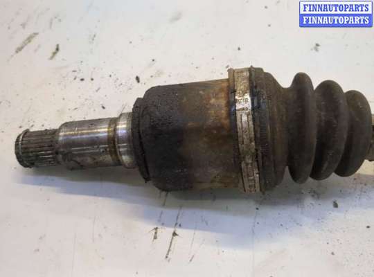 купить Полуось (приводной вал, шрус) на Suzuki Grand Vitara 2005-2016