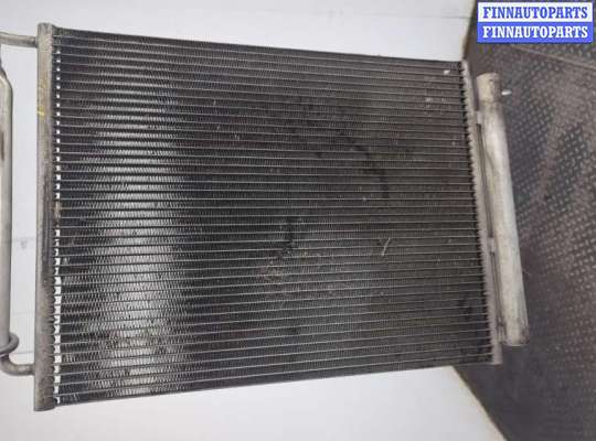 купить Радиатор кондиционера на BMW X5 E53 2000-2006