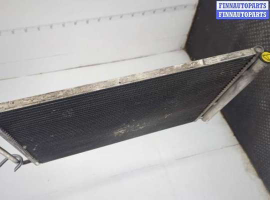 купить Радиатор кондиционера на BMW X5 E53 2000-2006