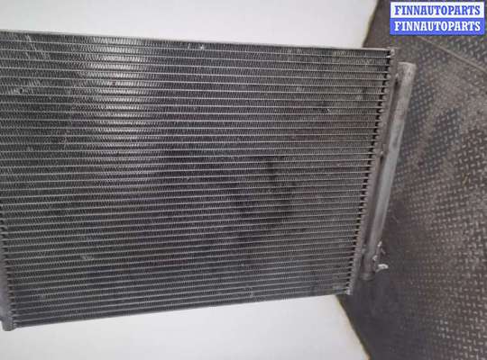 купить Радиатор кондиционера на BMW X5 E53 2000-2006