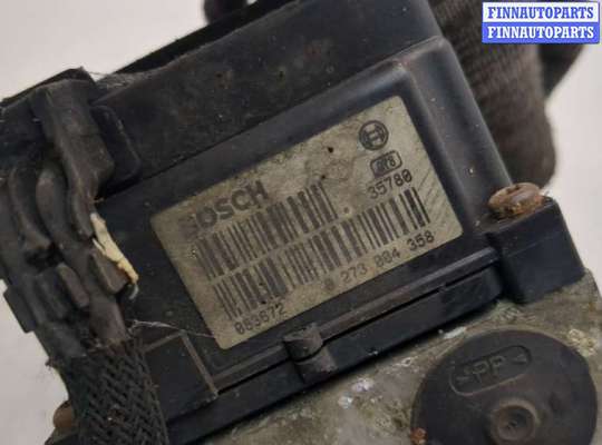 купить Блок АБС, насос (ABS, ESP, ASR) на Audi A4 (B5) 1994-2000